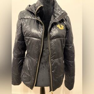 TRUE RELIGION JACKET SIZE SMALL